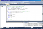 debugging qt with vc2010